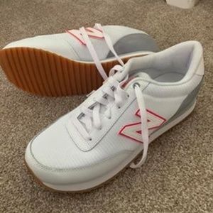 New Balance shoes
